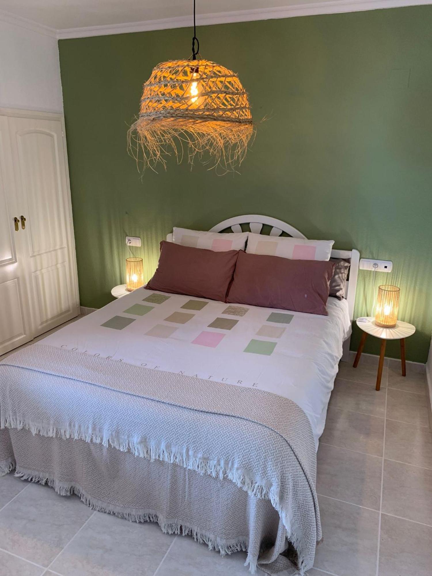 Eerstelijns Appartement Vive Cada Momento Zeezicht En Pal Aan De Boulevard En Strand Calpe, Toplocatie Dış mekan fotoğraf