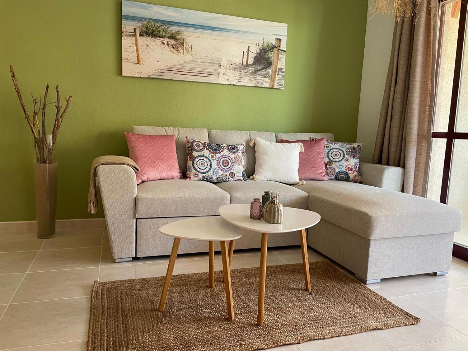 Eerstelijns Appartement Vive Cada Momento Zeezicht En Pal Aan De Boulevard En Strand Calpe, Toplocatie Dış mekan fotoğraf