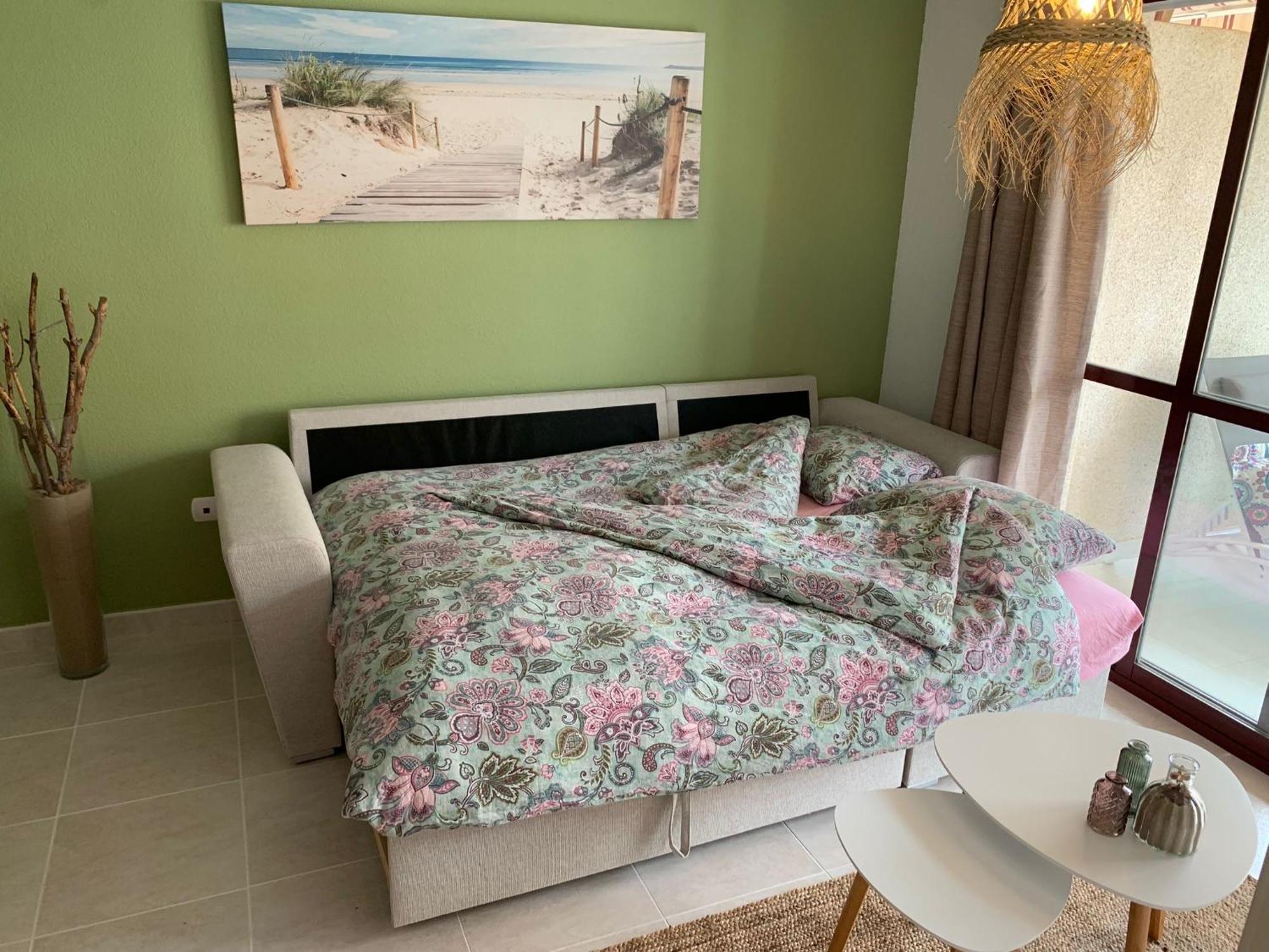 Eerstelijns Appartement Vive Cada Momento Zeezicht En Pal Aan De Boulevard En Strand Calpe, Toplocatie Dış mekan fotoğraf